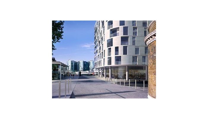 Hotel Cheval Three Quays poza 35