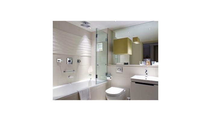 Hotel Cheval Three Quays poza 41