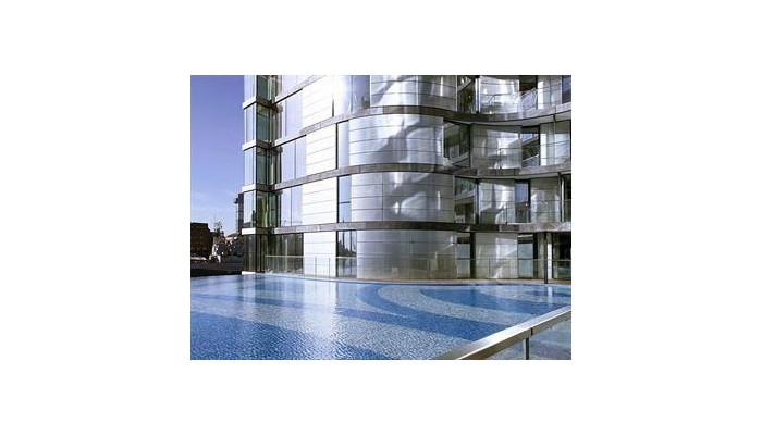 Hotel Cheval Three Quays poza 47