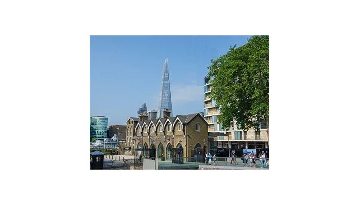 Hotel Cheval Three Quays poza 34