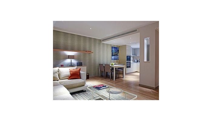 Hotel Cheval Three Quays poza 11