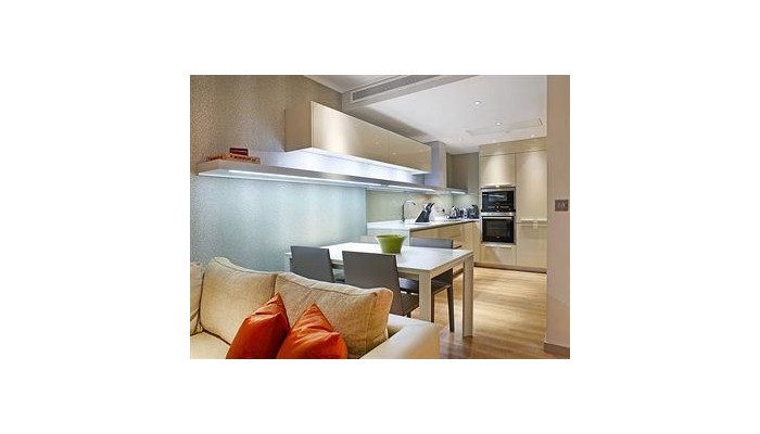 Hotel Cheval Three Quays poza 9