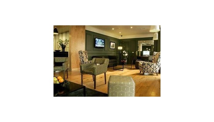 Hotel Citadines South Kensington London poza 3