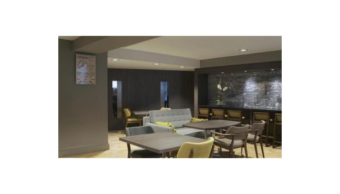 Hotel Citadines Trafalgar Square London poza 16