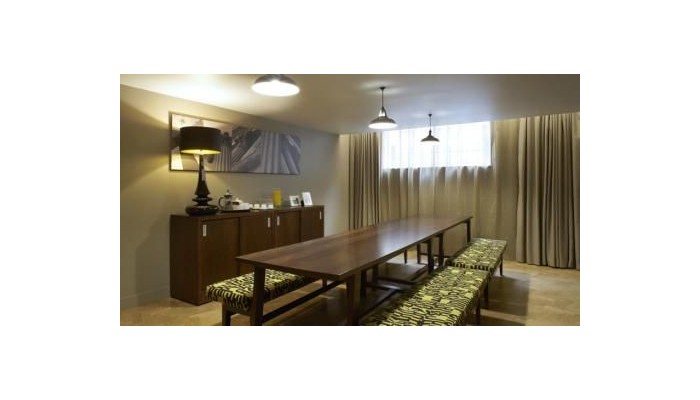 Hotel Citadines Trafalgar Square London poza 17