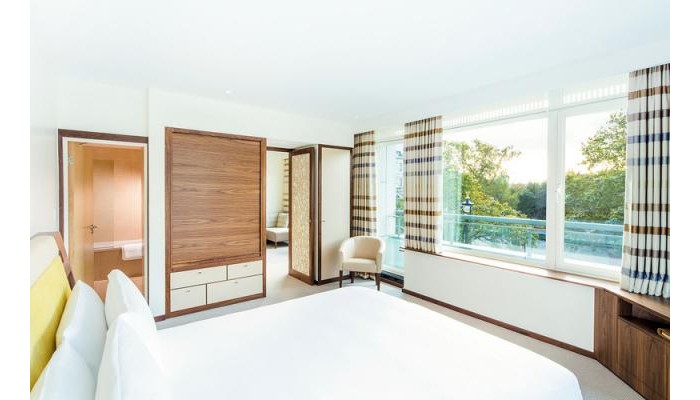 Hotel Como Metropolitan London poza 5