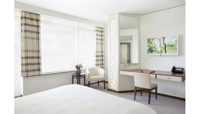 Hotel Como Metropolitan London poza 9