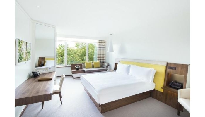 Hotel Como Metropolitan London poza 6