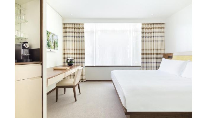 Hotel Como Metropolitan London poza 0