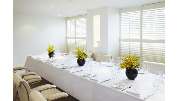 Hotel Como Metropolitan London poza 3