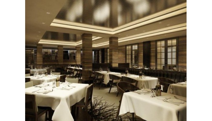 Hotel Conrad London St James poza 1