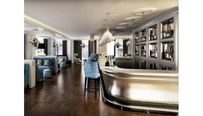 Hotel Conrad London St James poza 2