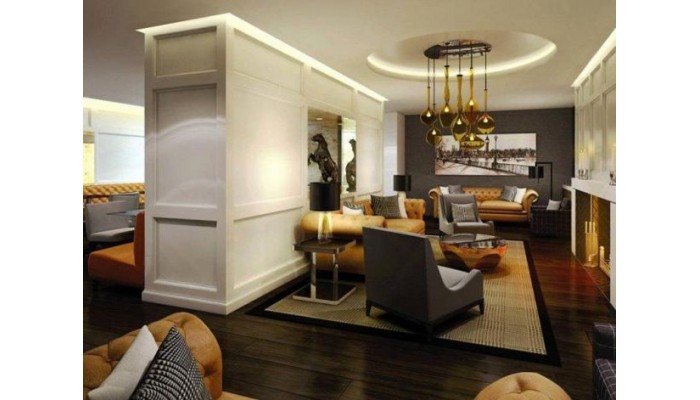 Hotel Conrad London St James poza 3