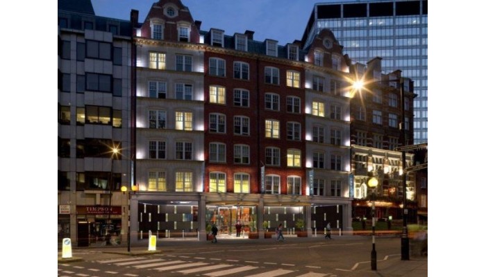 Hotel Conrad London St James poza 5