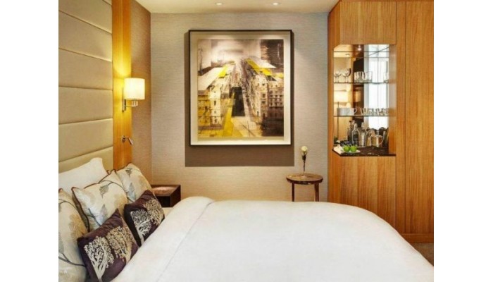Hotel Conrad London St James poza 4