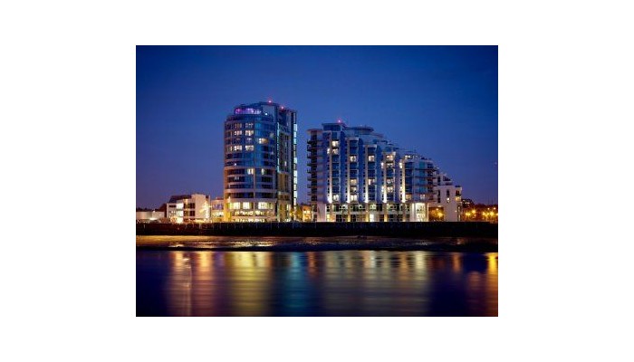Hotel Crowne Plaza Battersea poza 0