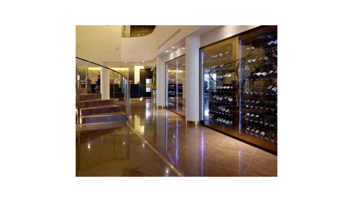 Hotel Crowne Plaza Battersea poza 1