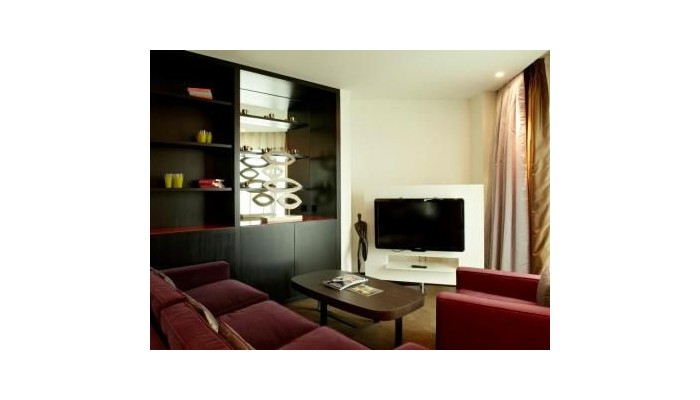 Hotel Crowne Plaza Battersea poza 2