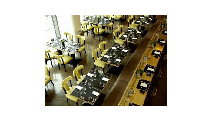 Hotel Crowne Plaza Battersea poza 7