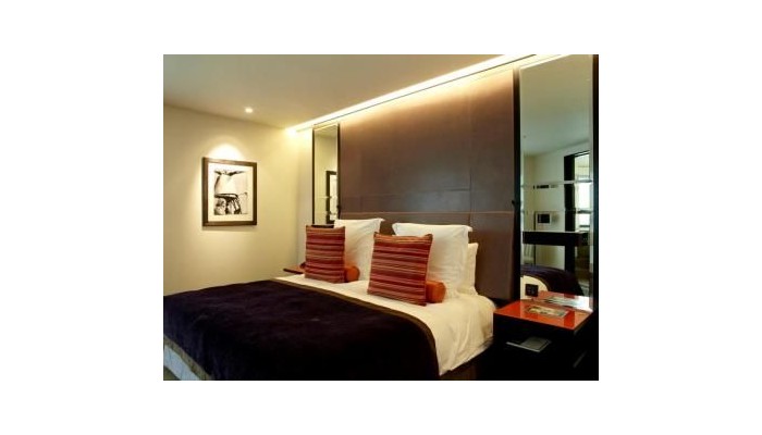 Hotel Crowne Plaza Battersea poza 9