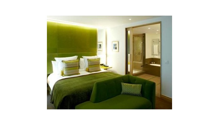 Hotel Crowne Plaza Battersea poza 10