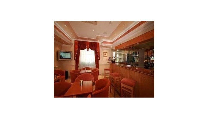 Hotel Days Inn London Hyde Park poza 15
