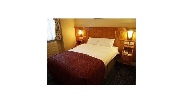 Hotel Days Inn London Hyde Park poza 5