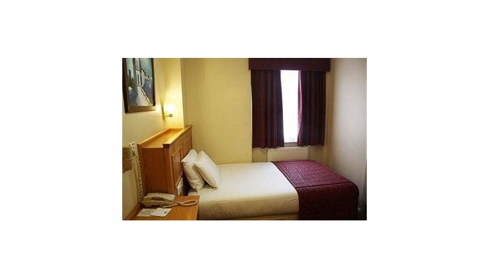 Hotel Days Inn London Hyde Park poza 8