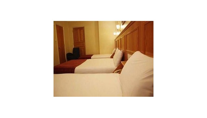 Hotel Days Inn London Hyde Park poza 11