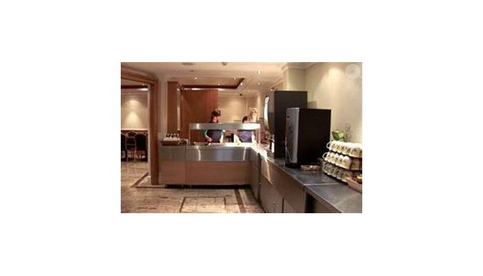 Hotel Days Inn London Hyde Park poza 14