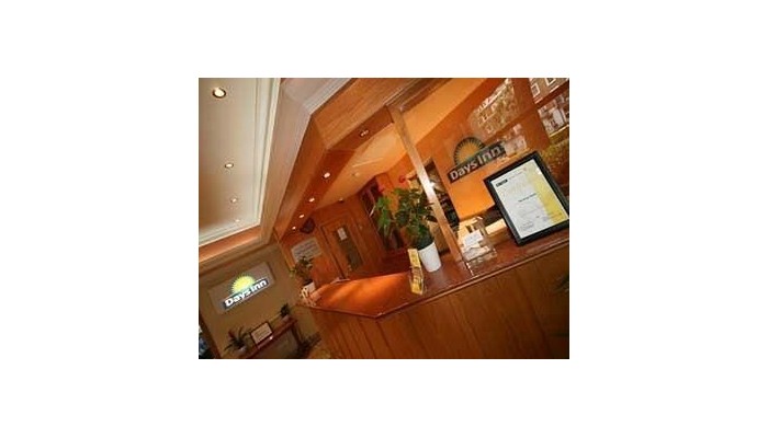 Hotel Days Inn London Hyde Park poza 1