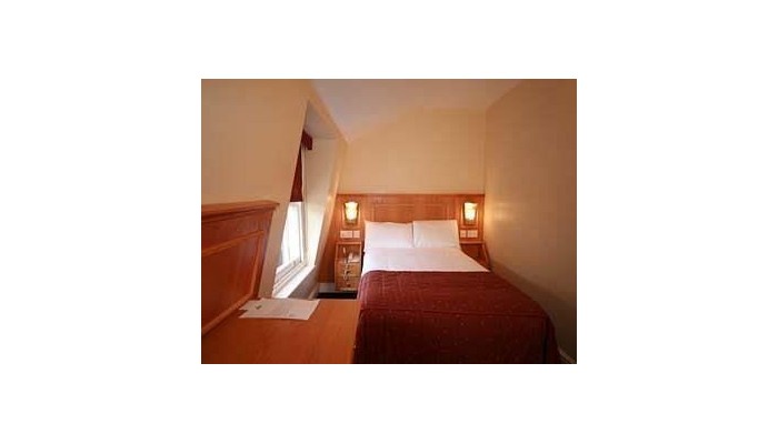 Hotel Days Inn London Hyde Park poza 3