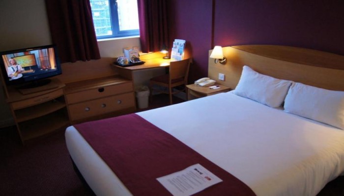 Hotel Days Waterloo poza 2