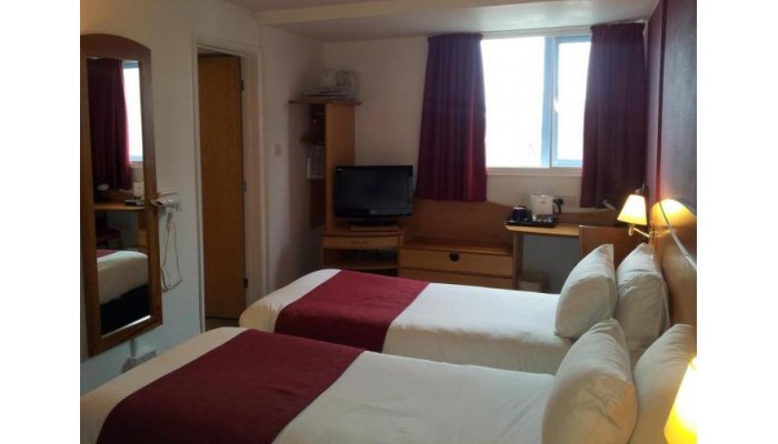 Hotel Days Waterloo poza 3