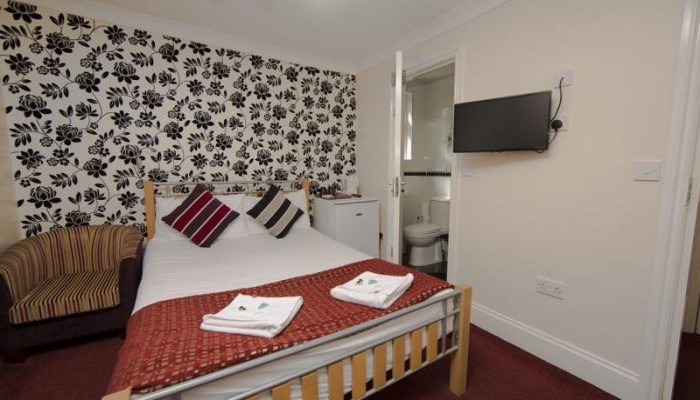 Hotel Golden Strand poza 6