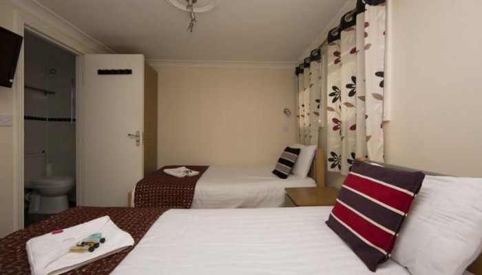 Hotel Golden Strand poza 3