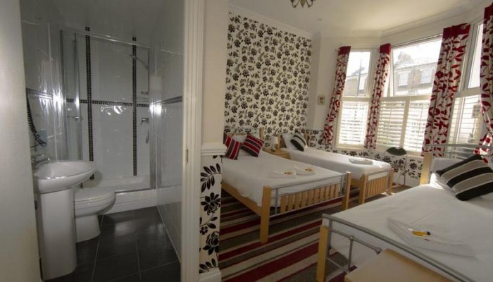 Hotel Golden Strand poza 1