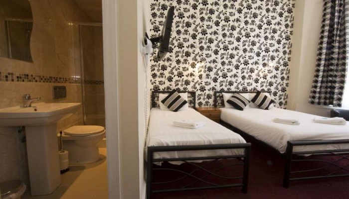 Hotel Golden Strand poza 5