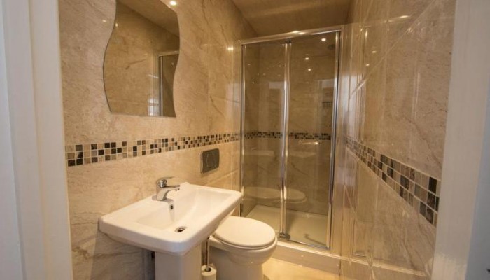 Hotel Golden Strand poza 4