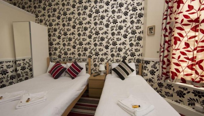 Hotel Golden Strand poza 8