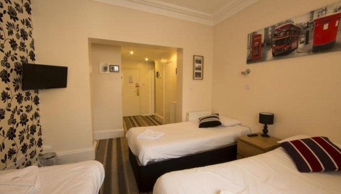 Hotel Golden Strand poza 9