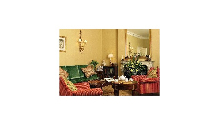 Hotel Grand Residences By Marriott - Mayfair poza 6