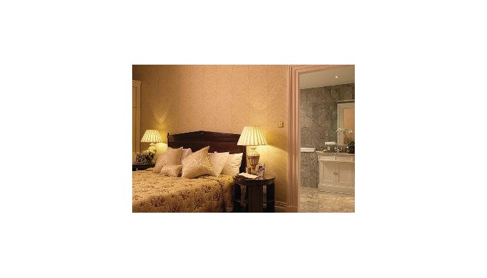 Hotel Grand Residences By Marriott - Mayfair poza 5