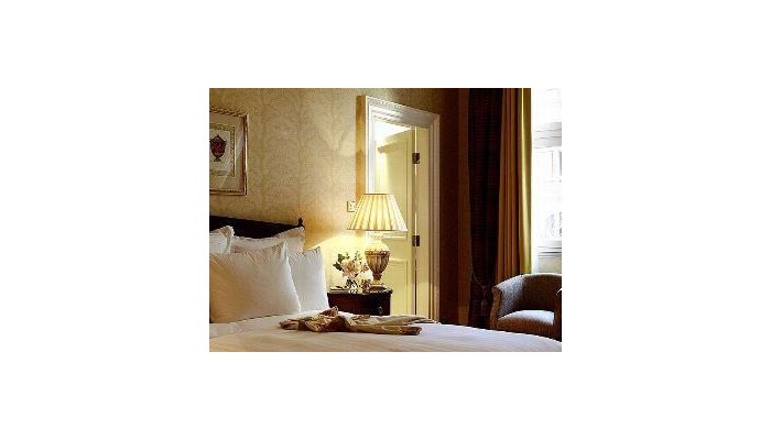 Hotel Grand Residences By Marriott - Mayfair poza 4