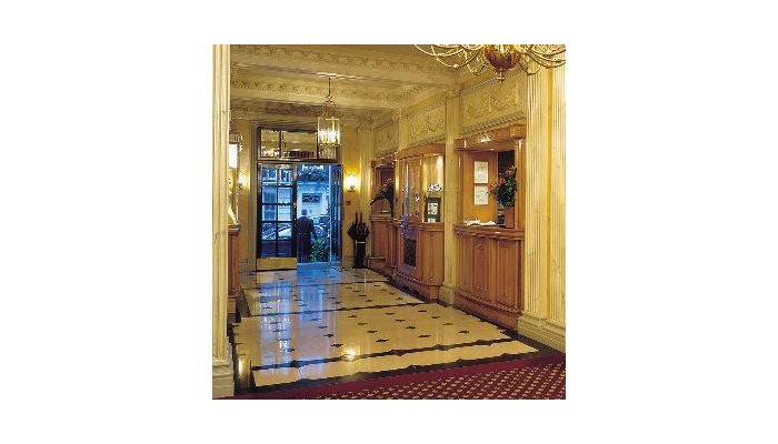 Hotel Grand Residences By Marriott - Mayfair poza 2