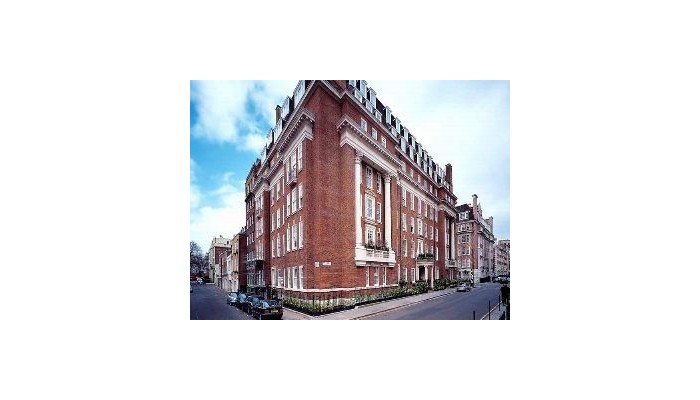 Hotel Grand Residences By Marriott - Mayfair poza 3