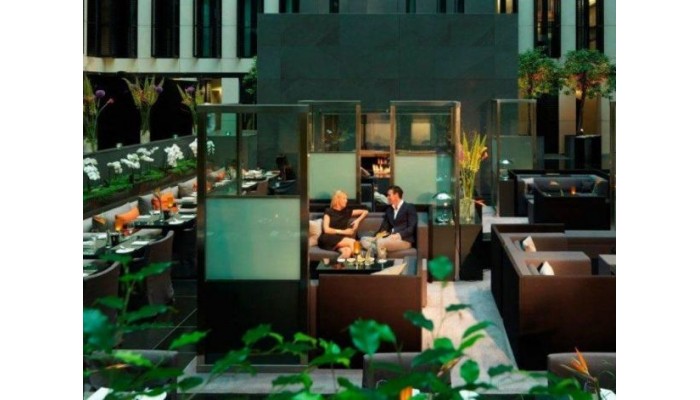 Hotel Grosvenor House Suites By Jumeirah poza 1