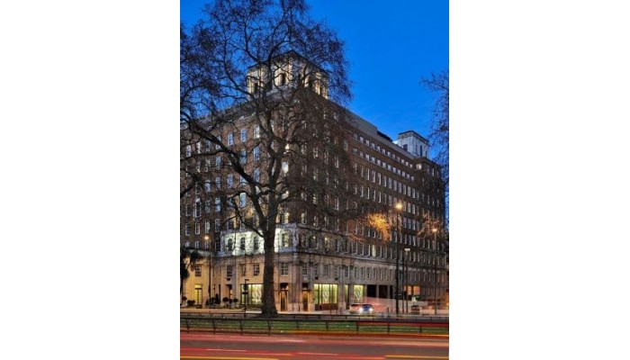 Hotel Grosvenor House Suites By Jumeirah poza 4