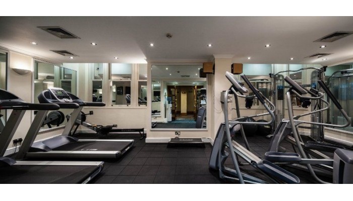 Hotel Harrington Hall poza 1