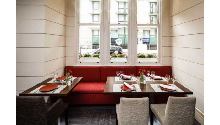 Hotel Harrington Hall poza 5